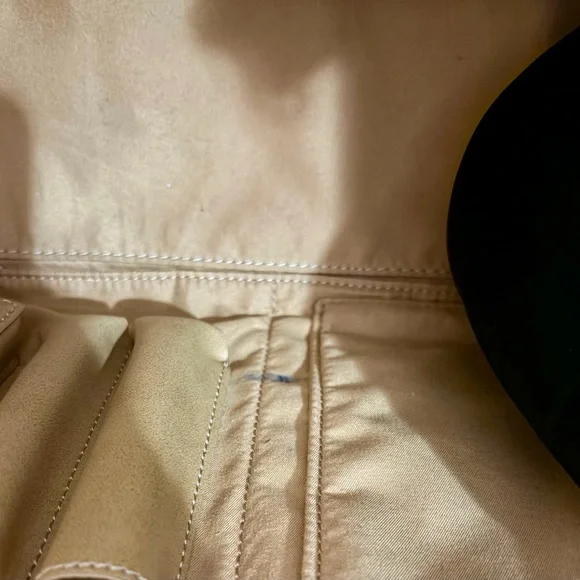 Dagne Dover—Daily Tote—Size-Medium—Color-Pinto - Picture 12 of 13